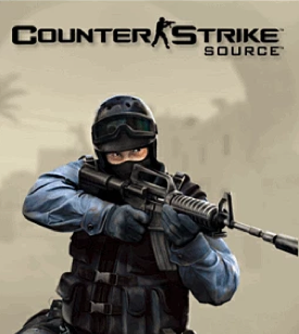 GPORTAL Counter Strike Source Server Teaser Image