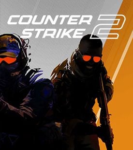 Counter-Strike 2 (CS2)