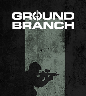 GPORTAL Ground Branch Server Teaser Image