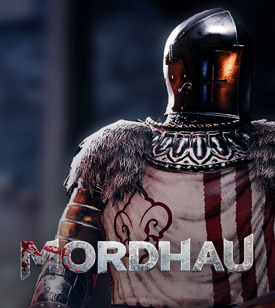 GPORTAL Mordhau Server Teaser Image