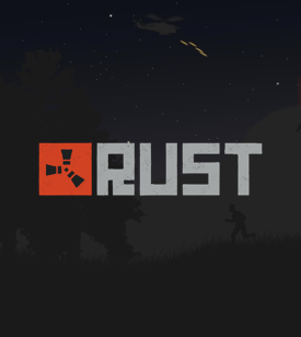 GPORTAL Rust Server Teaser Image